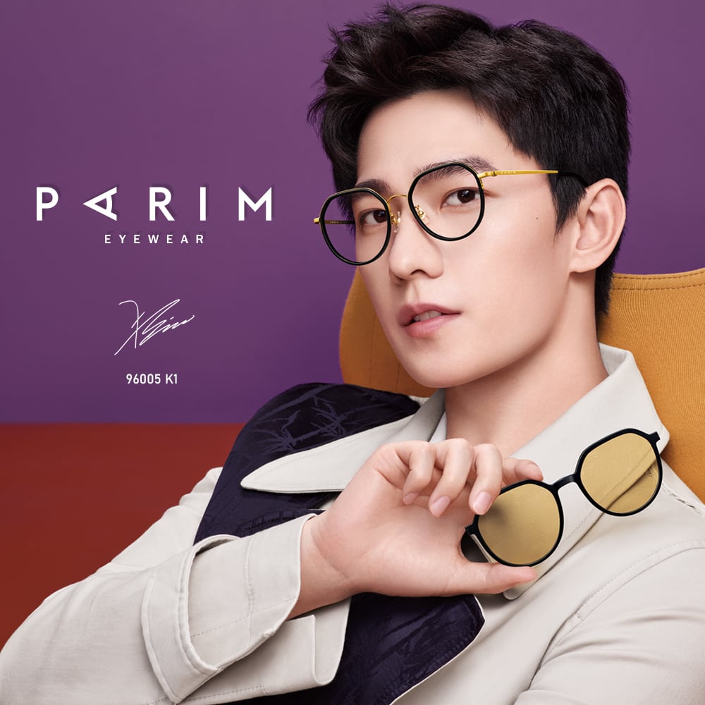 Gọng kính cước – VIỆT LONG - Đại lý ủy nhiệm mắt kính chính hãng.