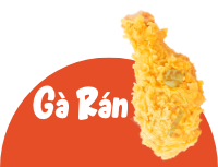 Torki Gà Rán
