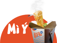 Torki Mỳ Ý