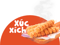 Torki Xúc Xích