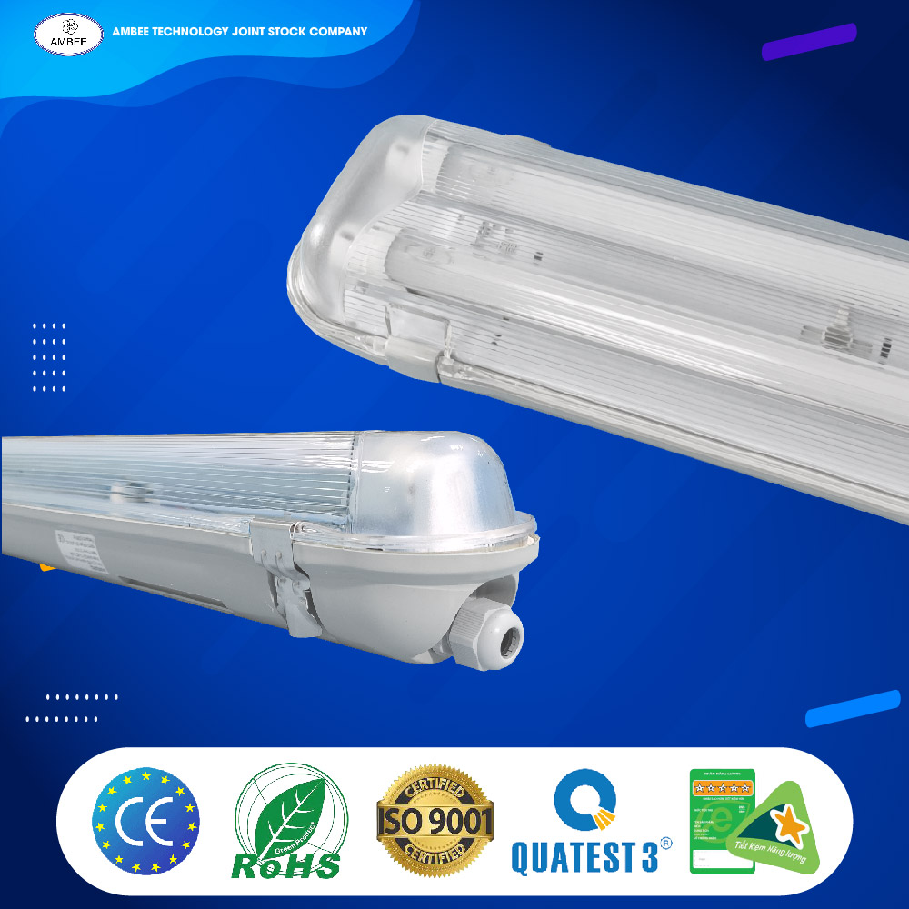 	LED WATER PROOF IP65