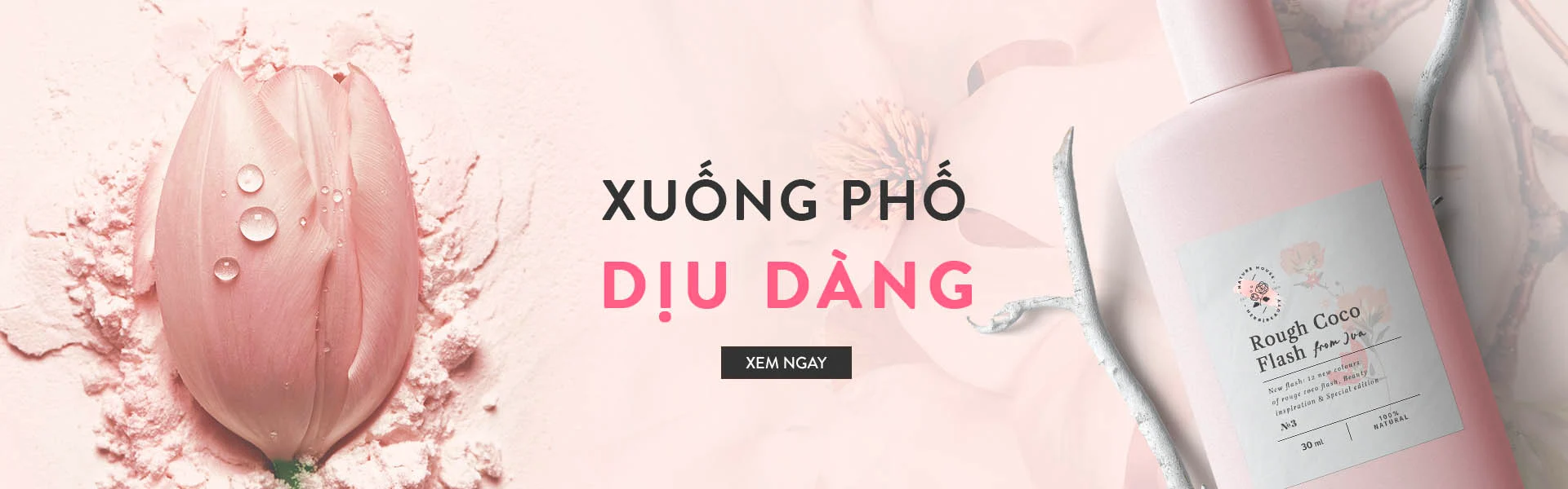 Gia Dụng & Tiêu Dùng