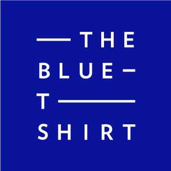 TheBlueTshirt - Make women confident in 