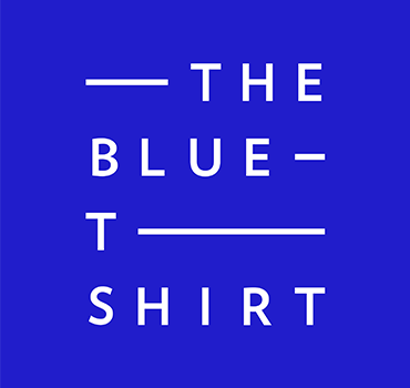TheBlueTshirt