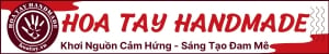 Hoa Tay Handmade: Nguyên Phụ Liệu Thủ Công, Khơi Nguồn Sáng Tạo.