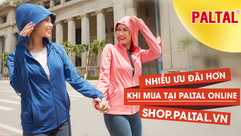 Quần lót Thun Lạnh PALTAL
