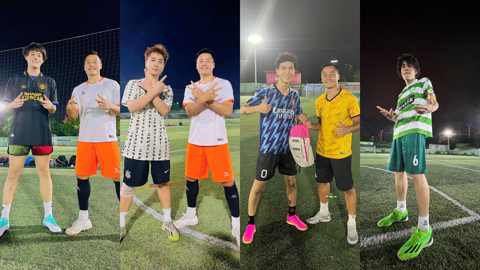 KHÁCH HÀNG NỔI TIẾNG