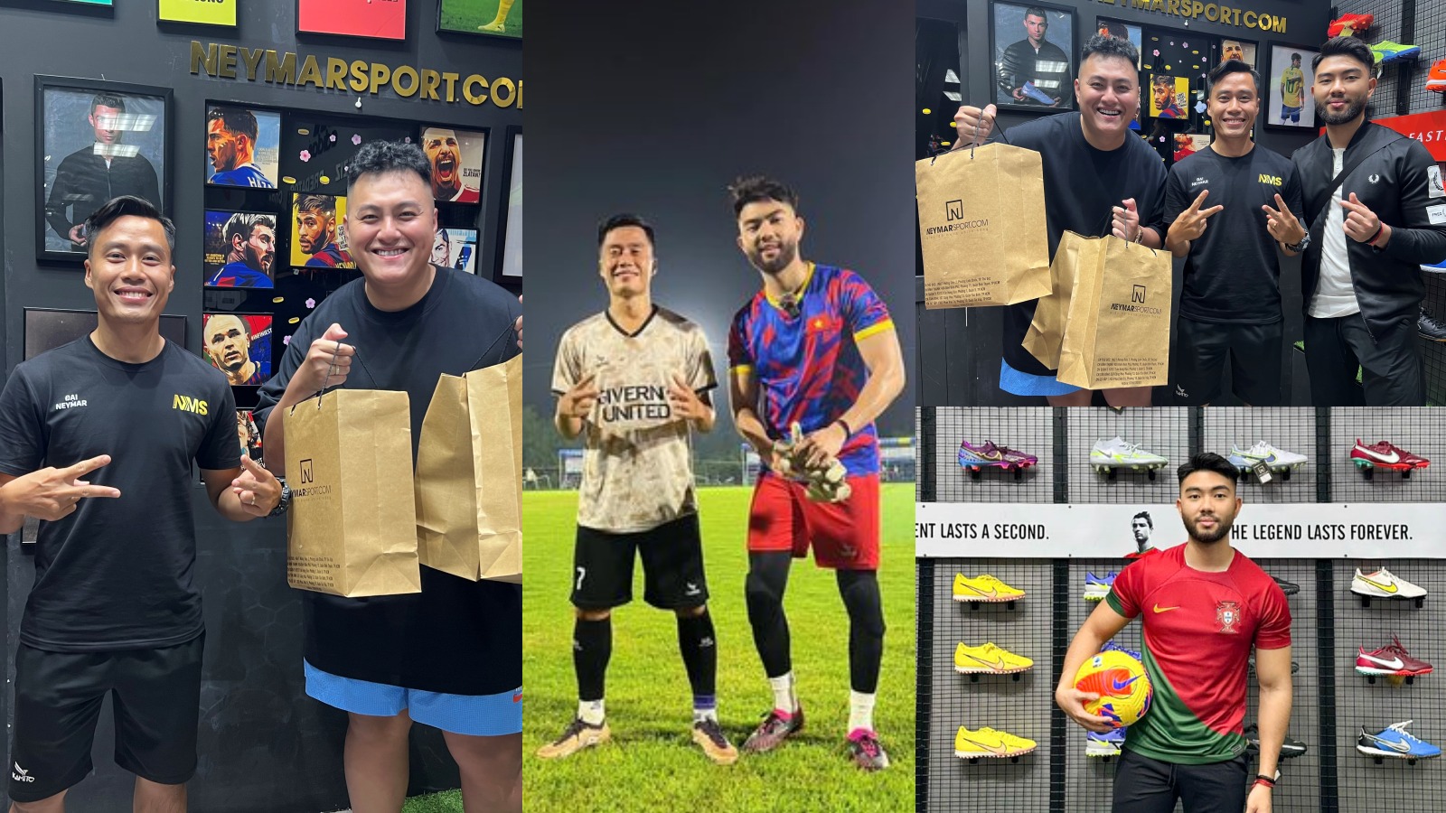 KHÁCH HÀNG NỔI TIẾNG