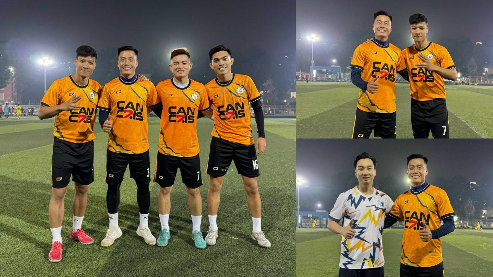 KHÁCH HÀNG NỔI TIẾNG