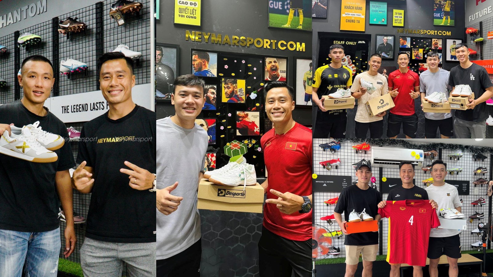 KHÁCH HÀNG NỔI TIẾNG