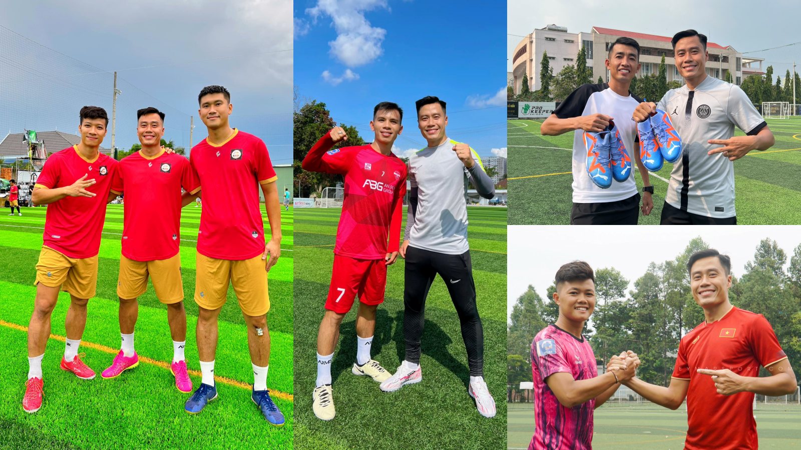 KHÁCH HÀNG NỔI TIẾNG