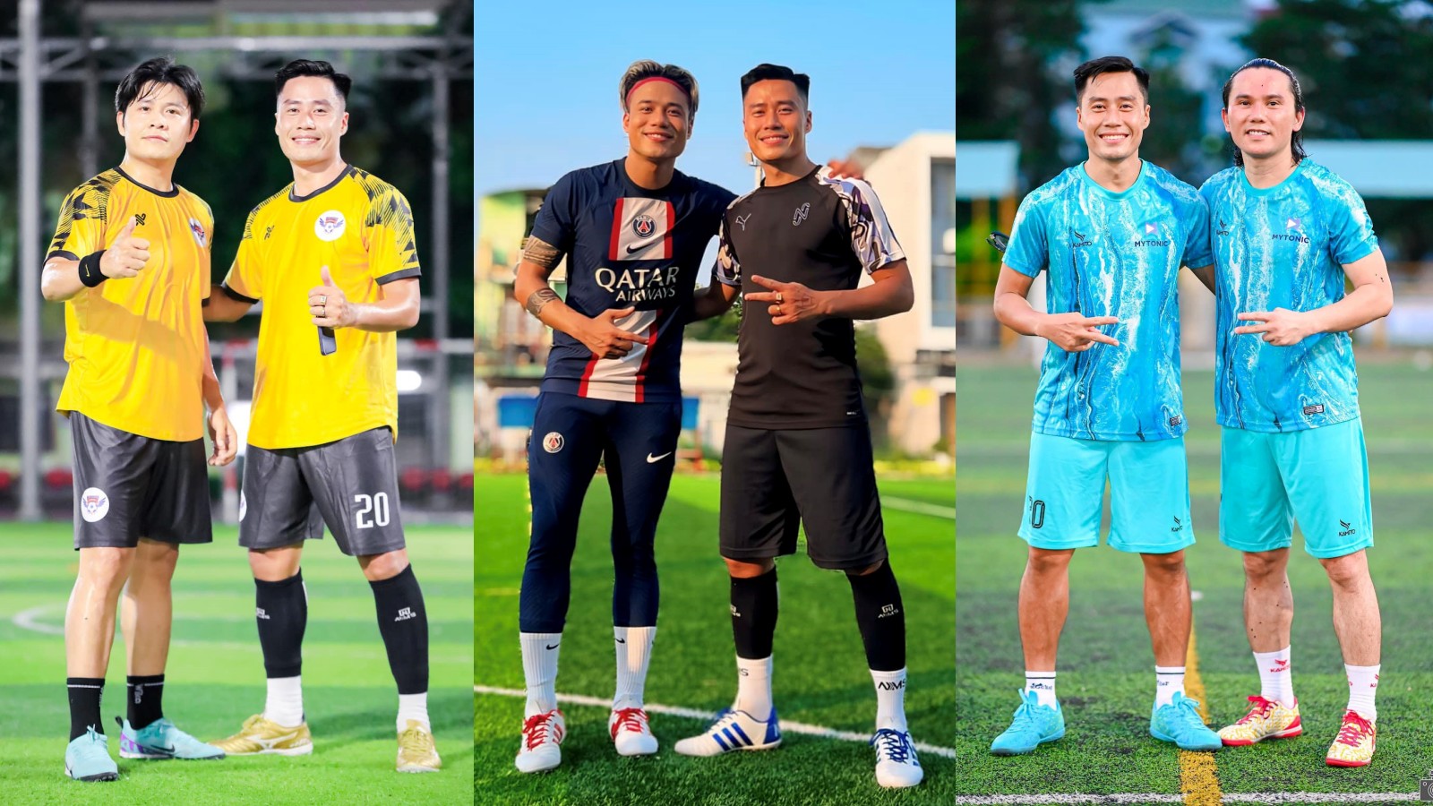 KHÁCH HÀNG NỔI TIẾNG