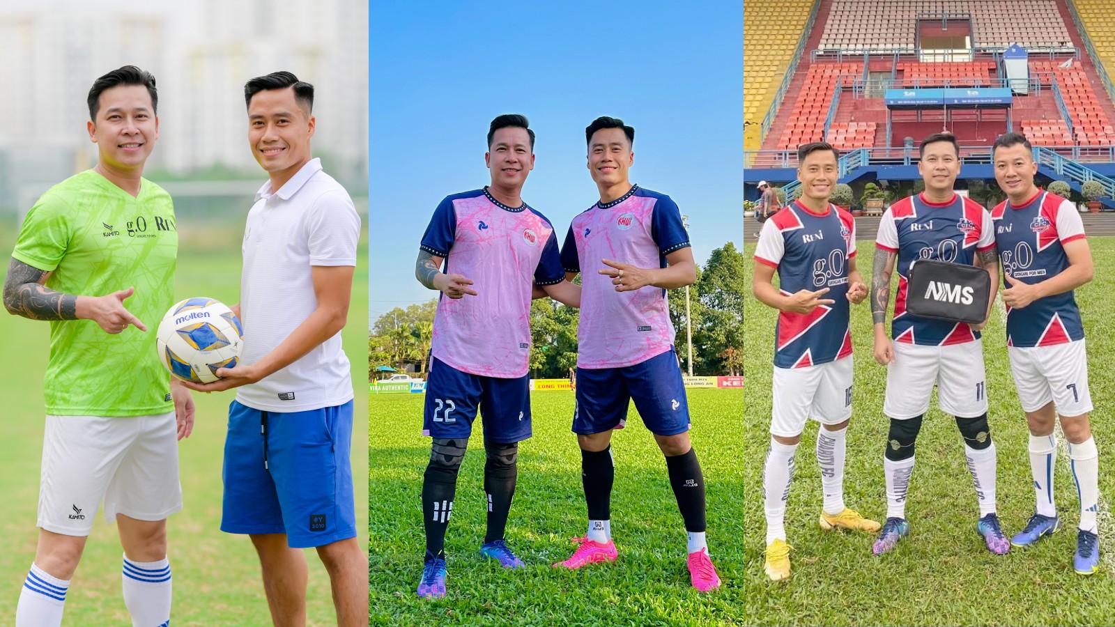 KHÁCH HÀNG NỔI TIẾNG