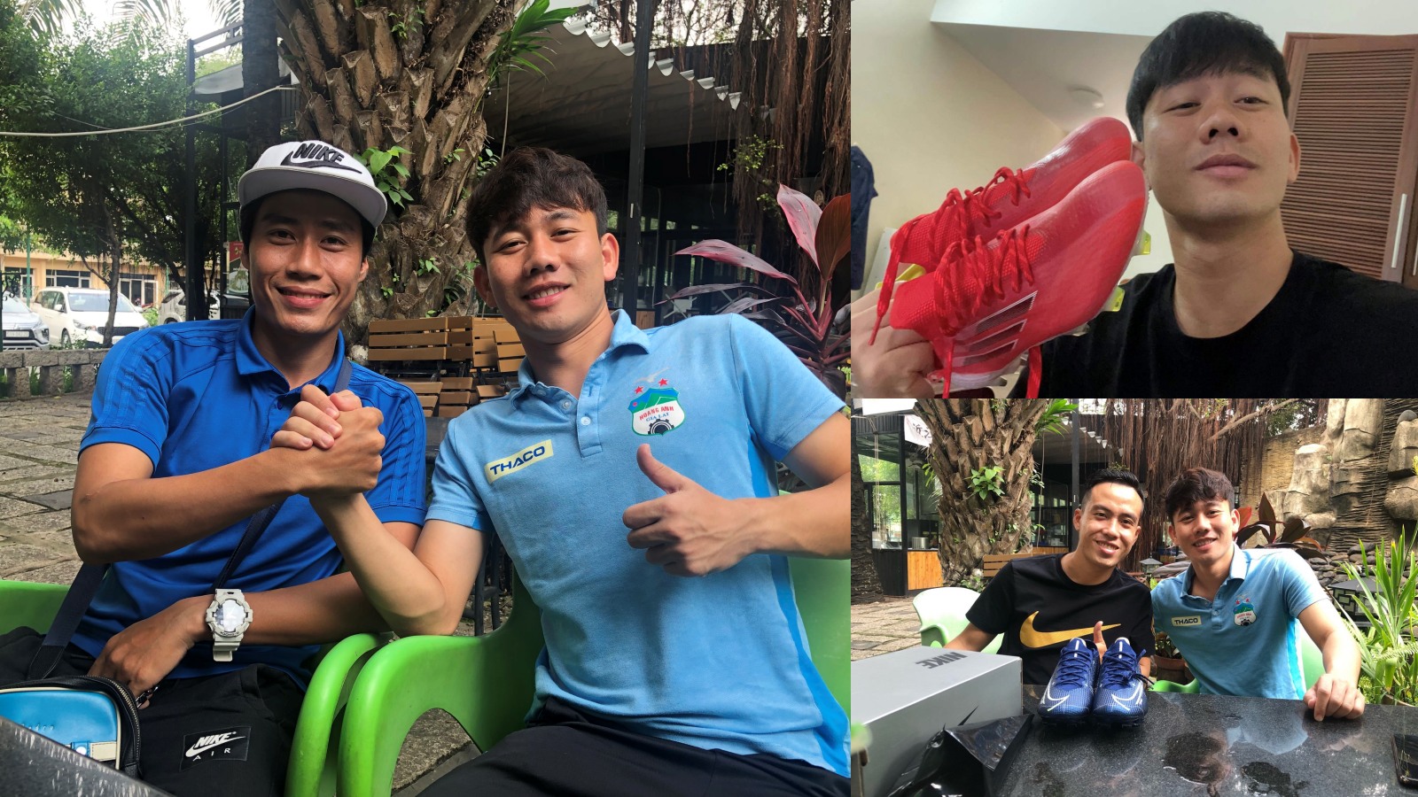 KHÁCH HÀNG NỔI TIẾNG