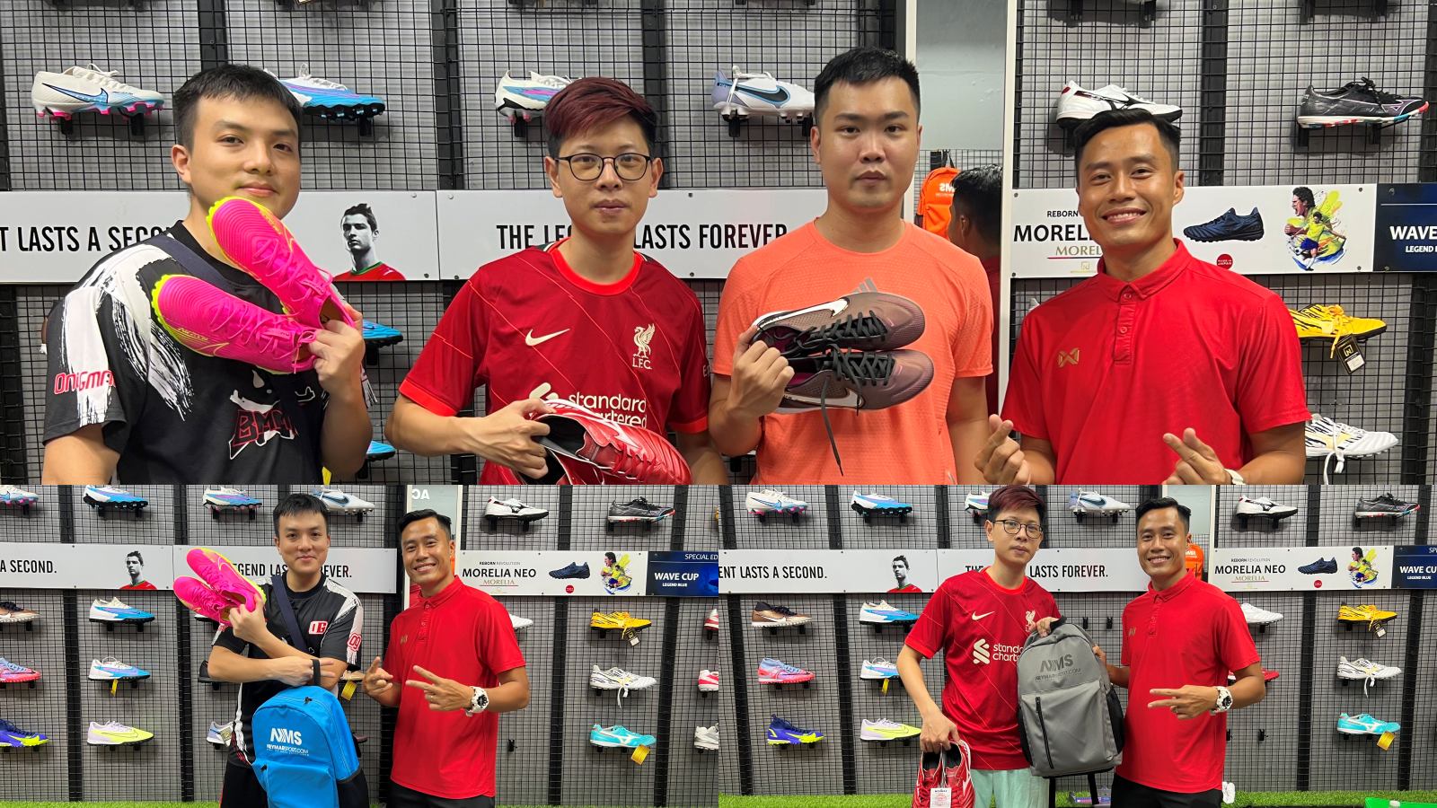 KHÁCH HÀNG NỔI TIẾNG