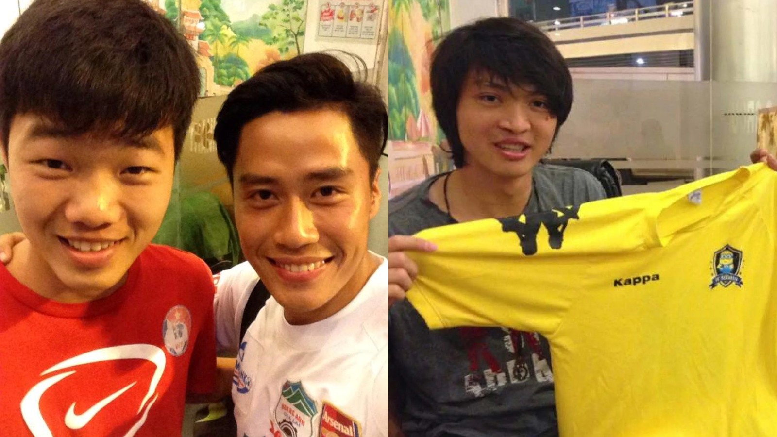 KHÁCH HÀNG NỔI TIẾNG