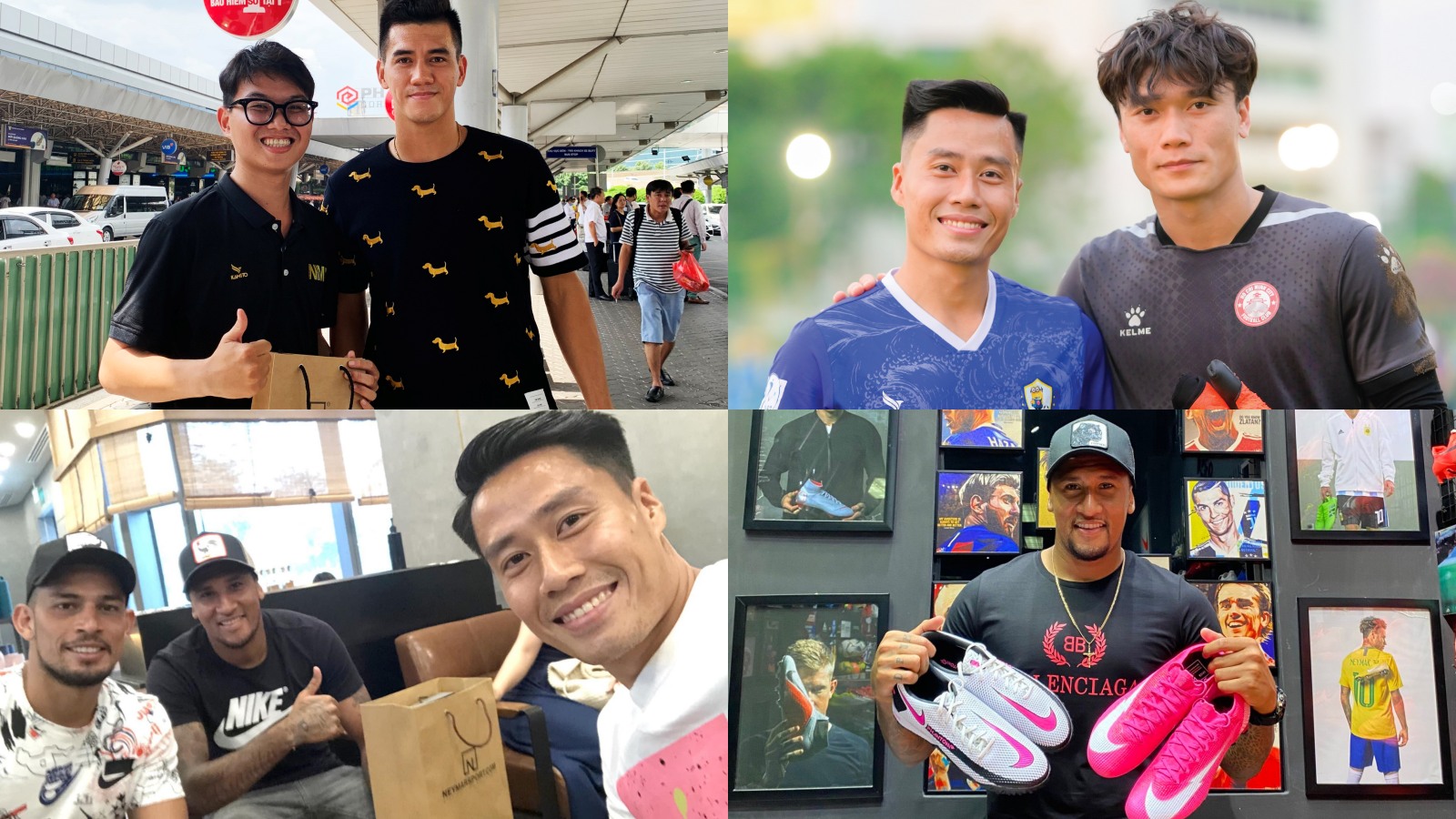 KHÁCH HÀNG NỔI TIẾNG