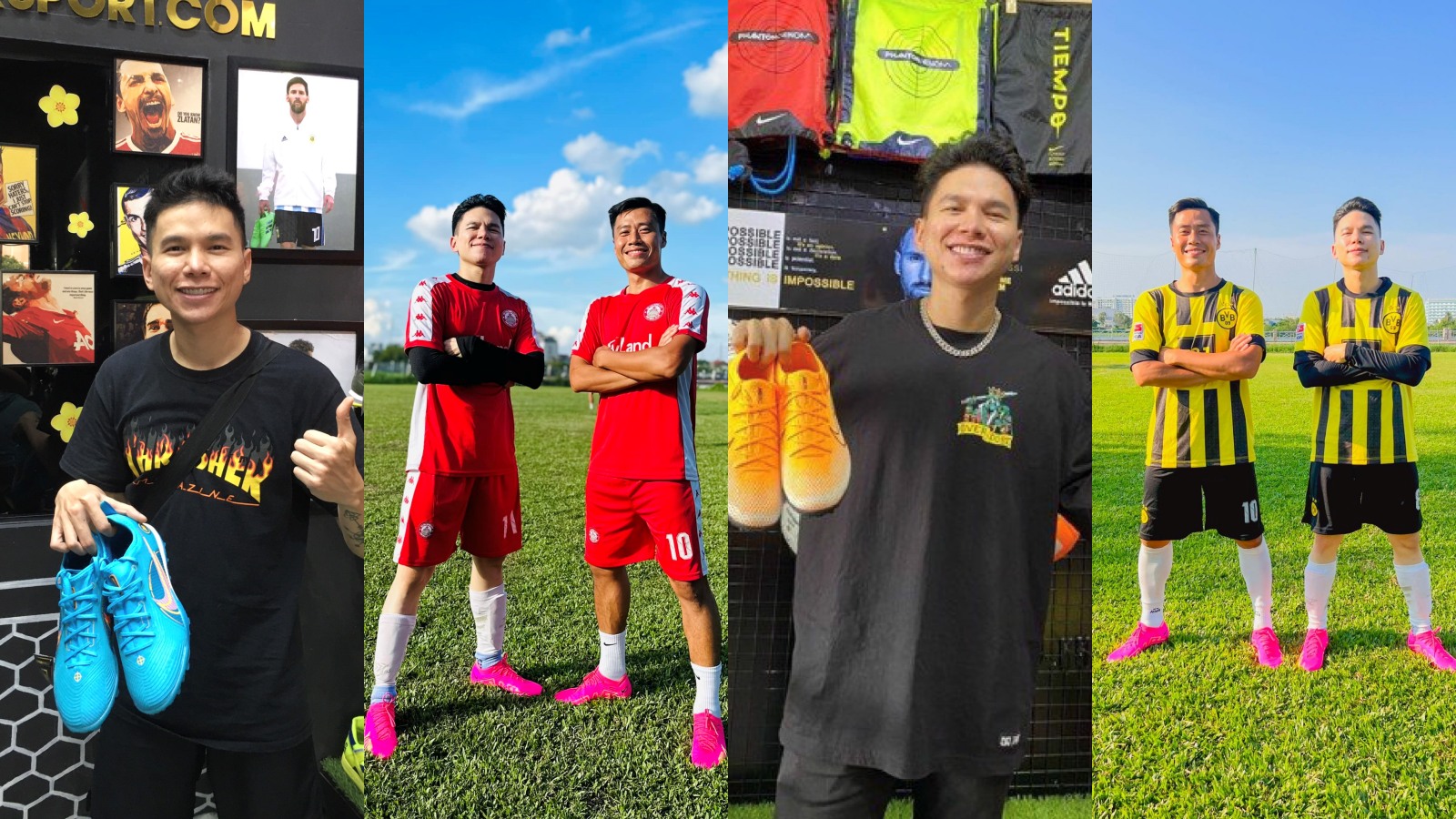 KHÁCH HÀNG NỔI TIẾNG