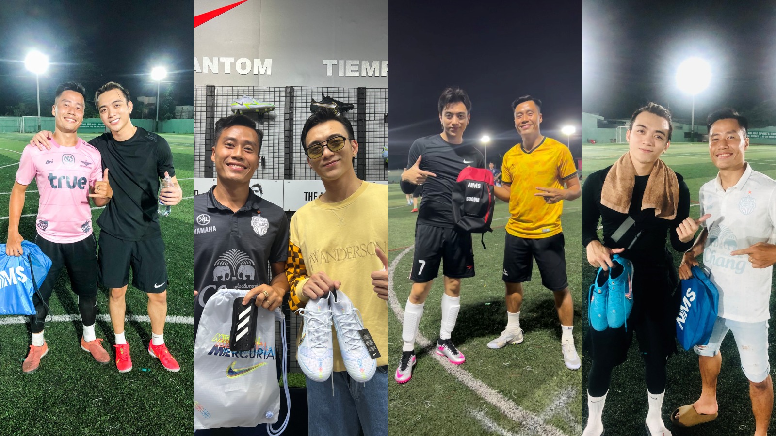 KHÁCH HÀNG NỔI TIẾNG