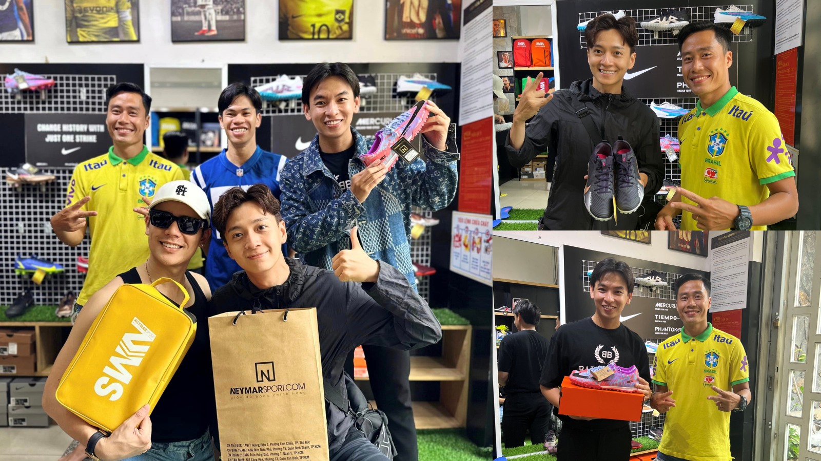 KHÁCH HÀNG NỔI TIẾNG