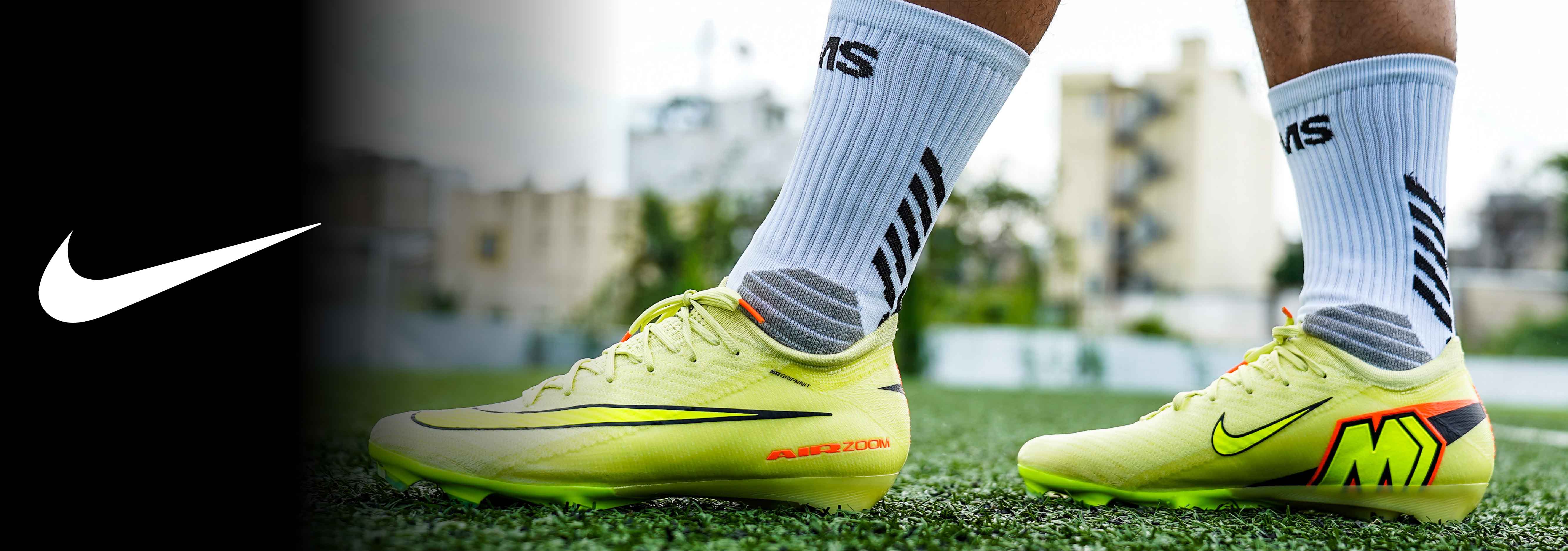 GIÀY ĐÁ BANH NIKE