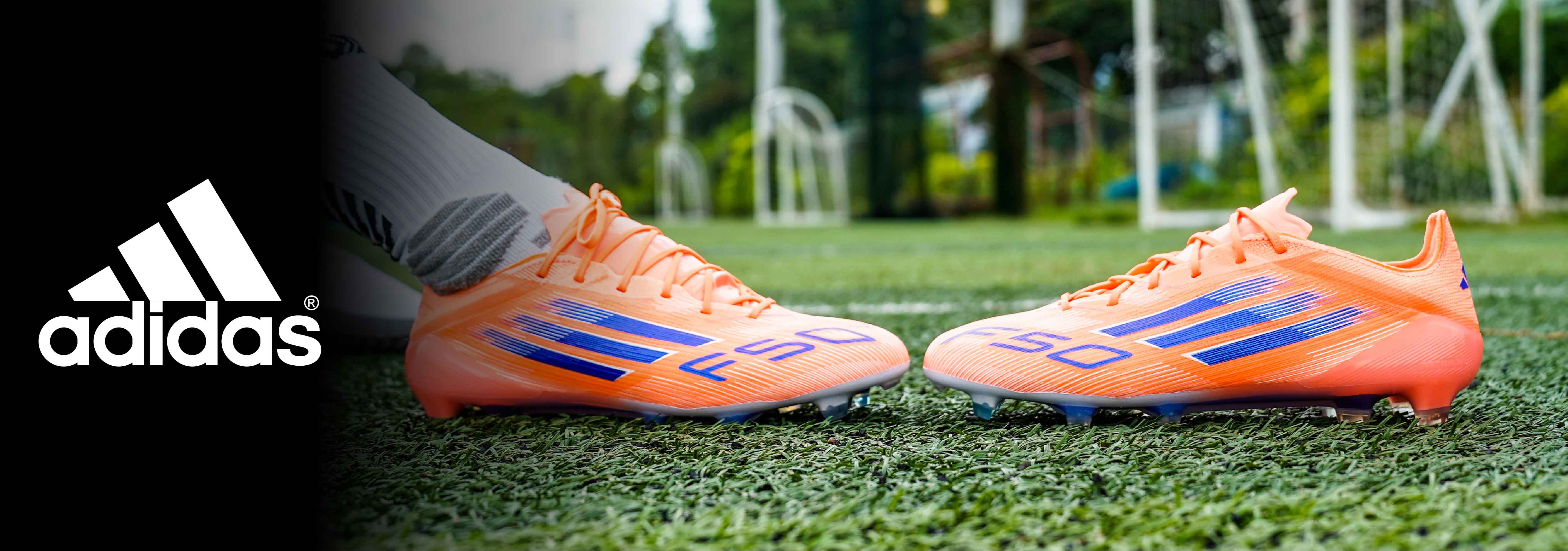 GIÀY ĐÁ BANH ADIDAS