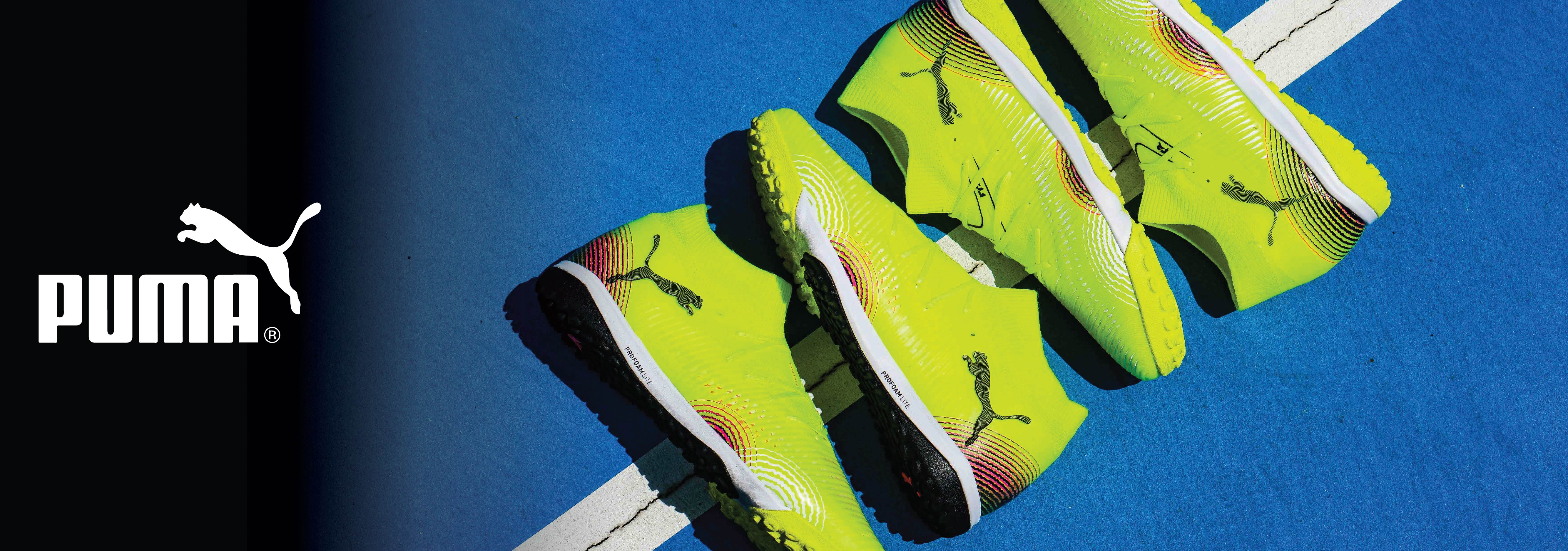 GIÀY ĐÁ BANH PUMA