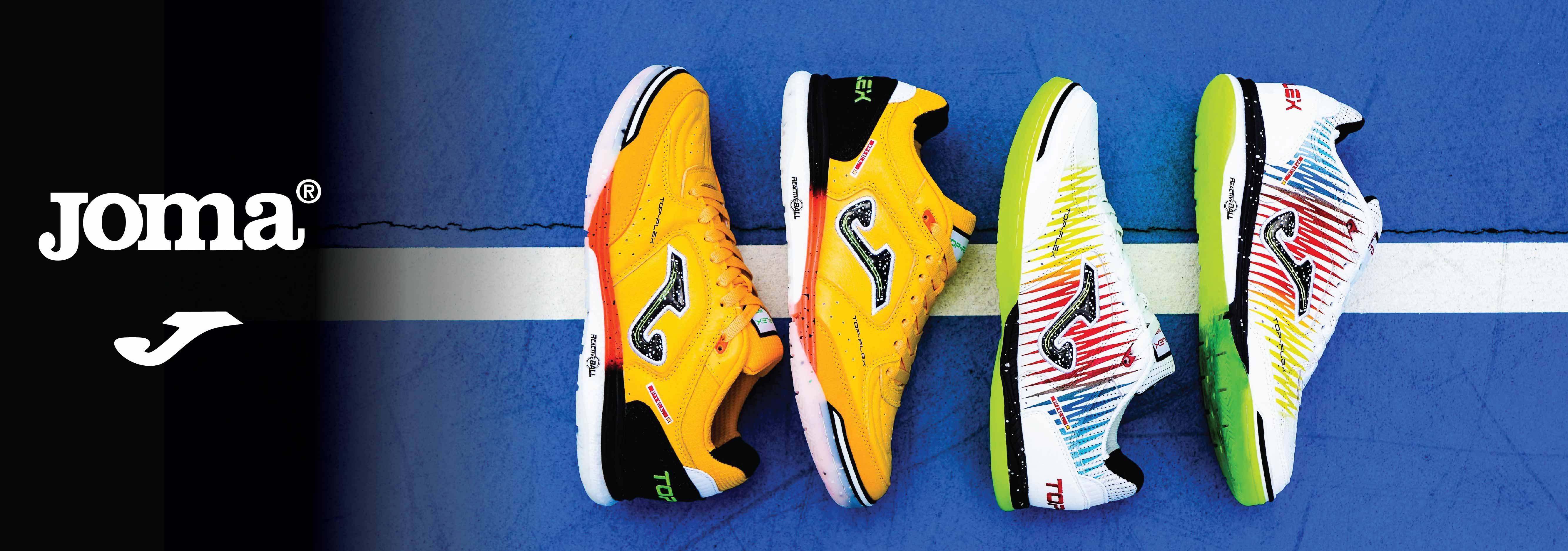 GIÀY ĐÁ BANH JOMA