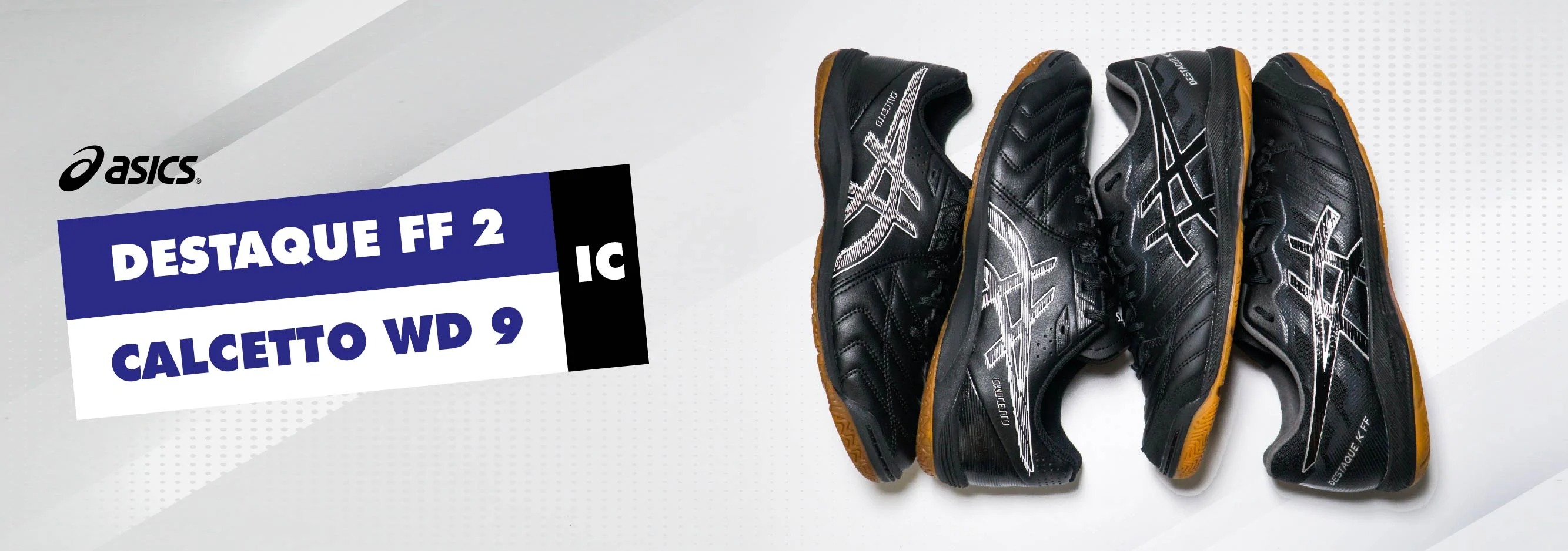 GIÀY ĐÁ BANH ASICS