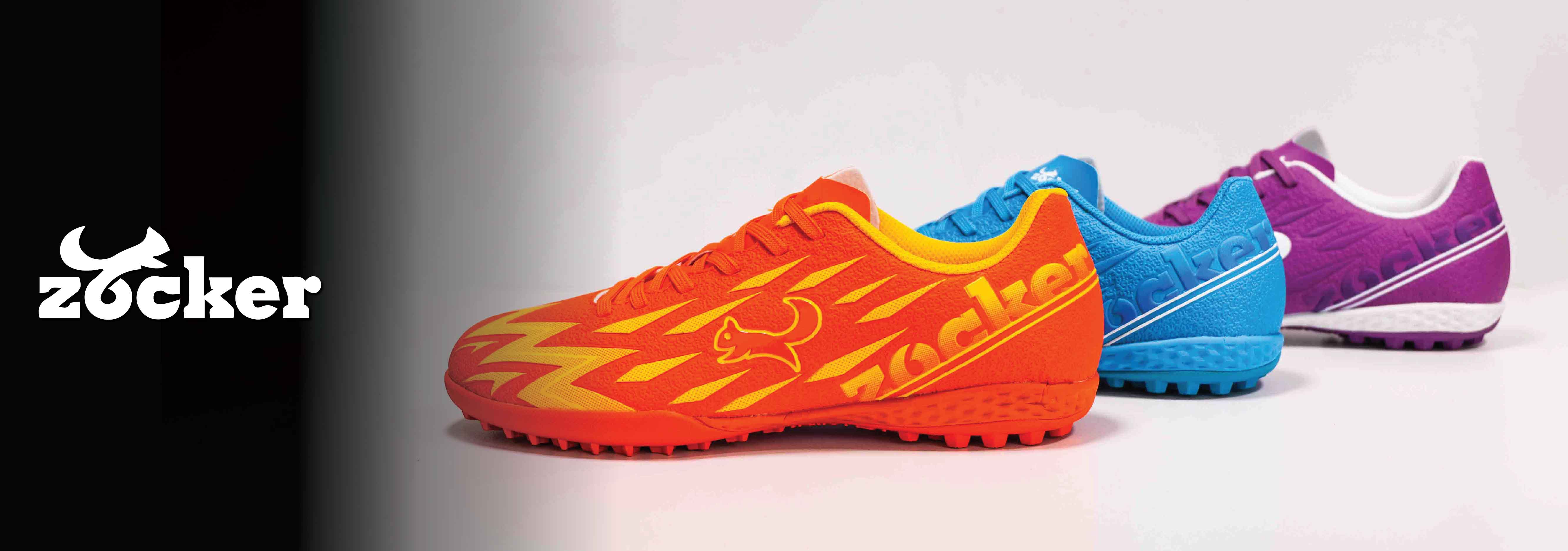 GIÀY ĐÁ BANH ZOCKER