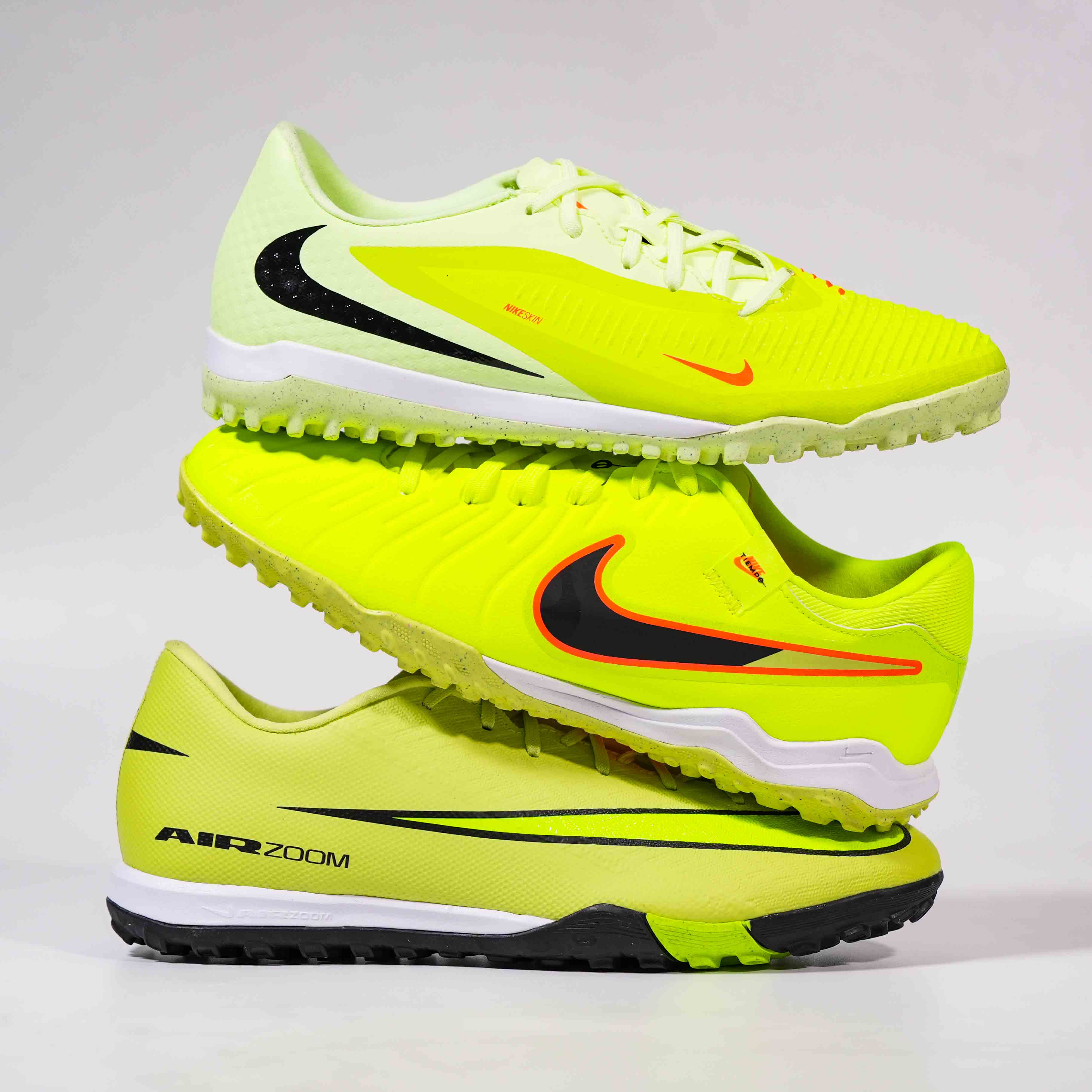 GIÀY CỎ NHÂN TẠO (ĐẾ TF)