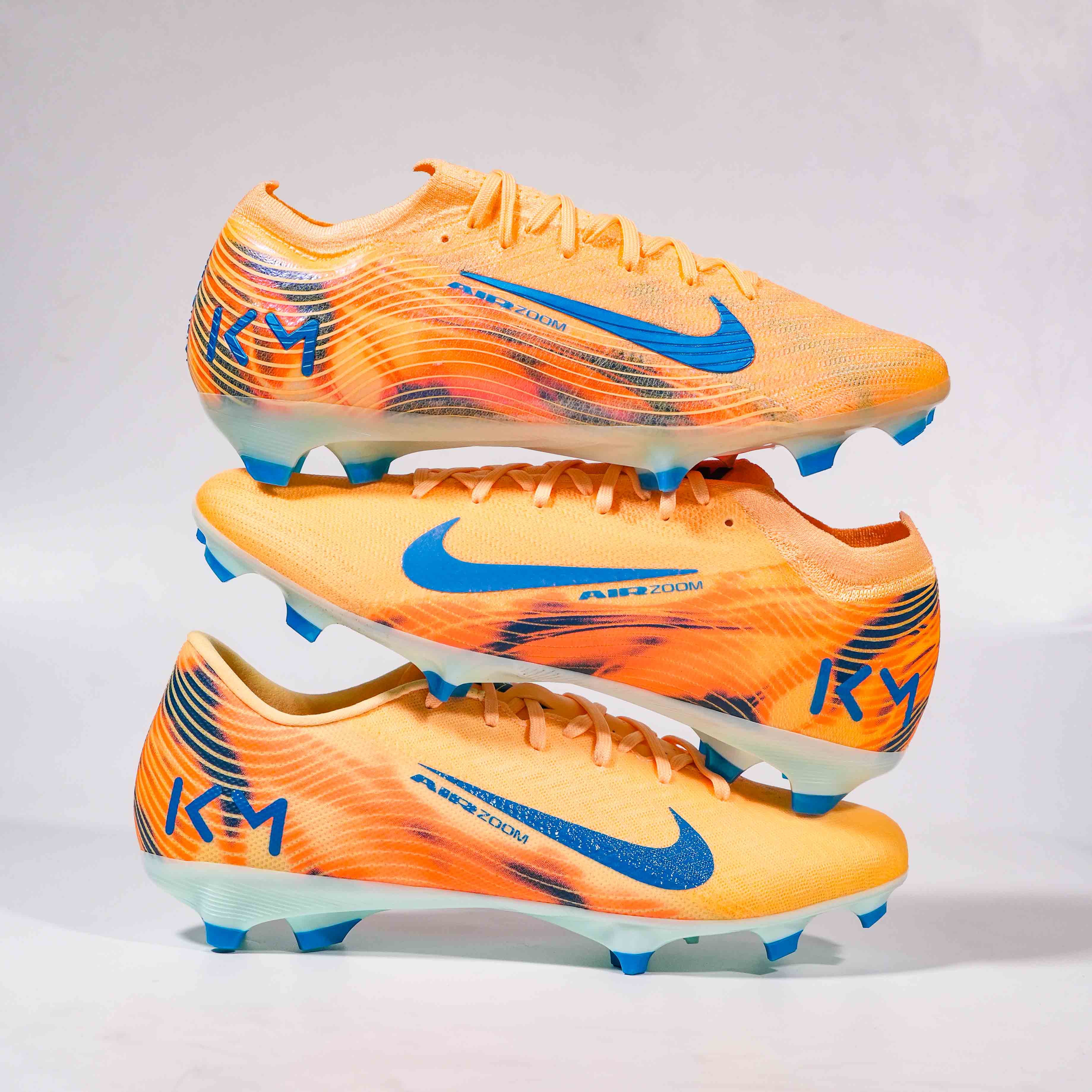 GIÀY CỎ TỰ NHIÊN (ĐẾ FG, AG, SG)