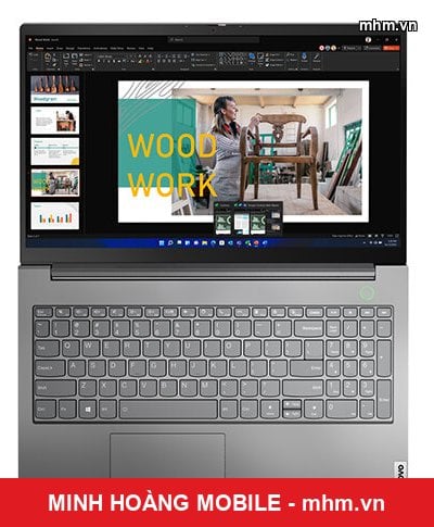 Hướng dẫn Cải Thiện Slide Presentation với Google Slides và Canva - Hình ảnh 3