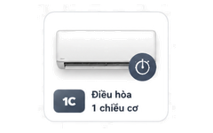 1 chiều cơ