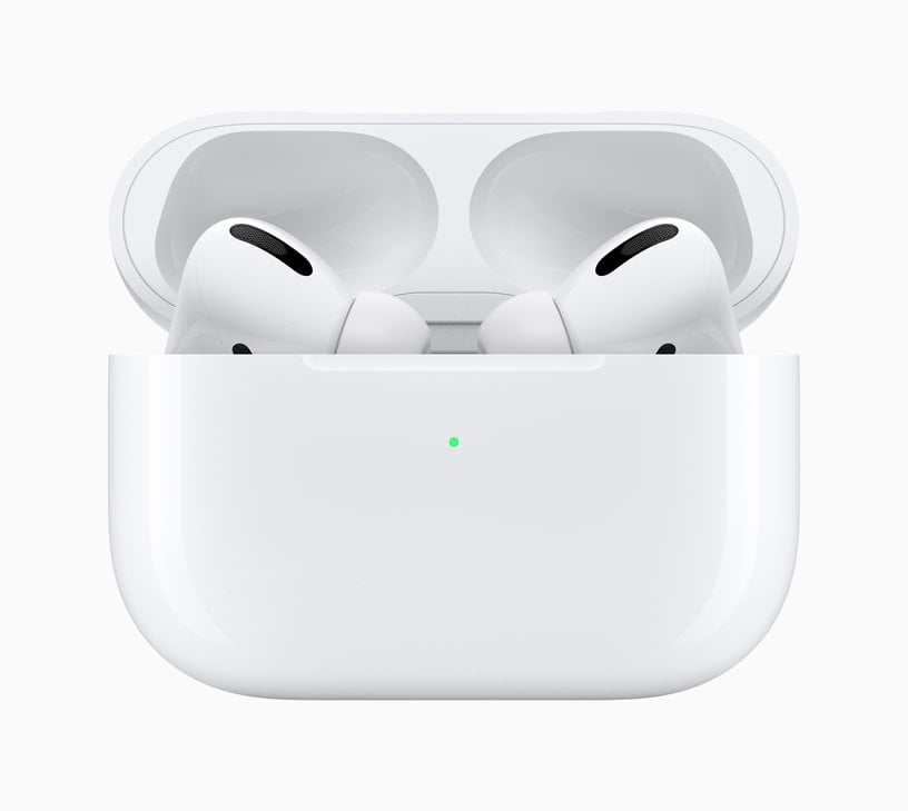 Airpods Pro / Magsafe Case - Chính Hãng VN/A
