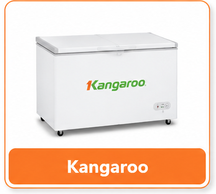 Kangaroo