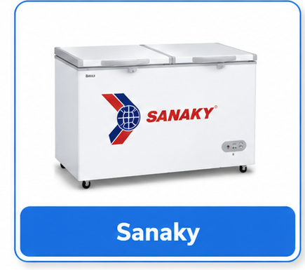 Sanaky