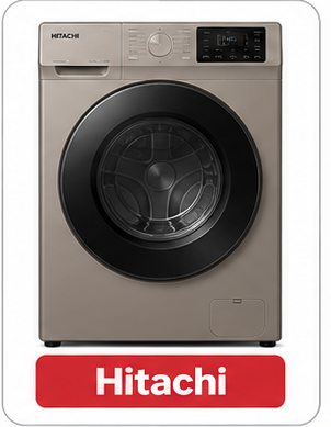 Hitachi