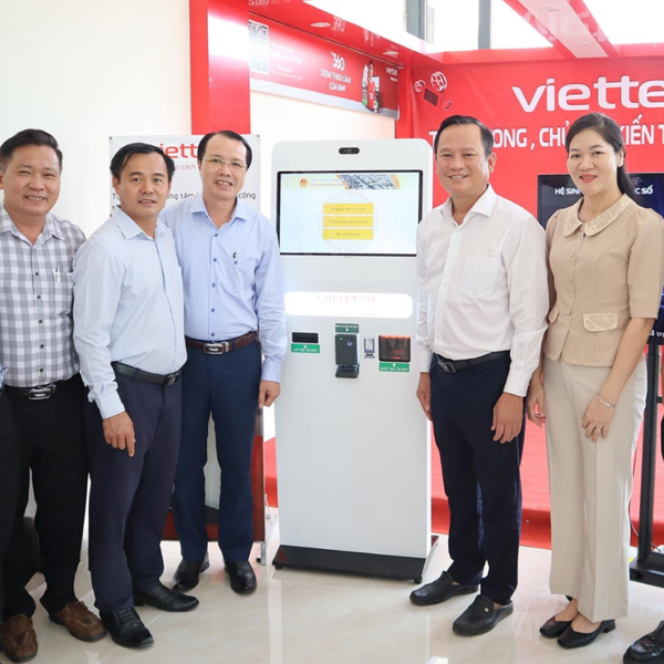 Hệ thống Xếp hàng