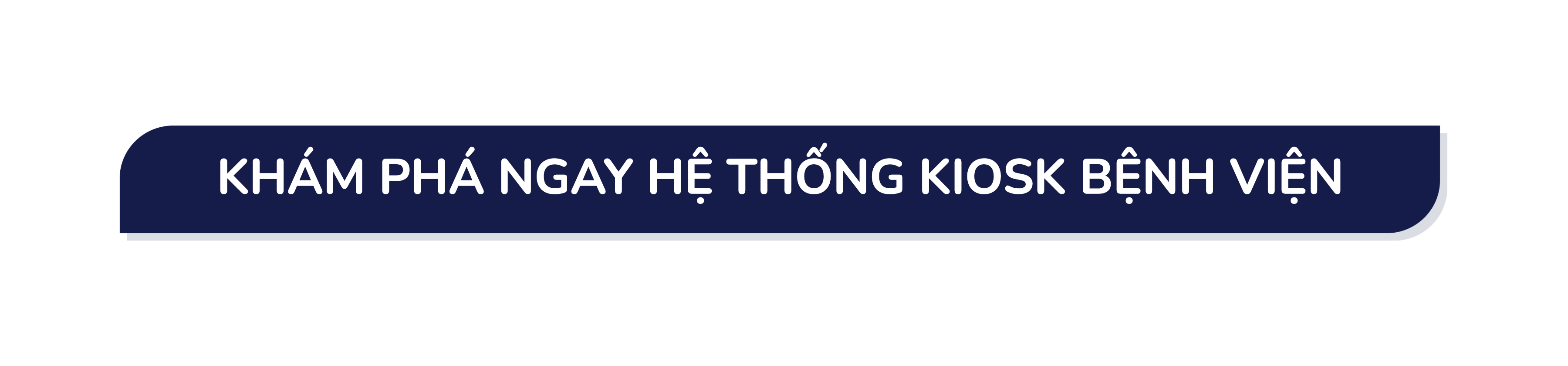 Khám phá ngay hệ thống kiosk bệnh viện