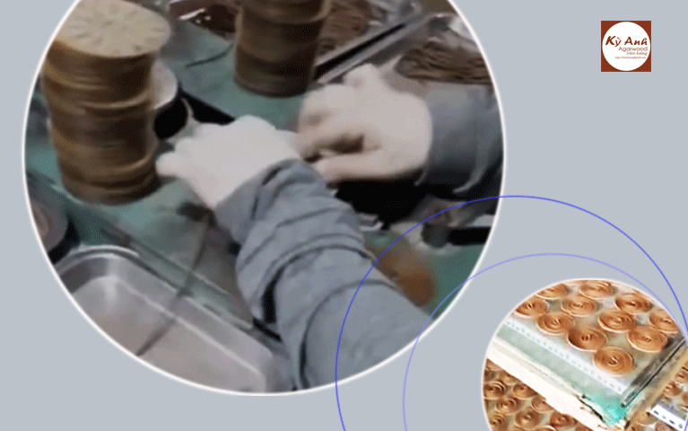 THÔNG ĐIỆP TỪ CHÚNG TÔI