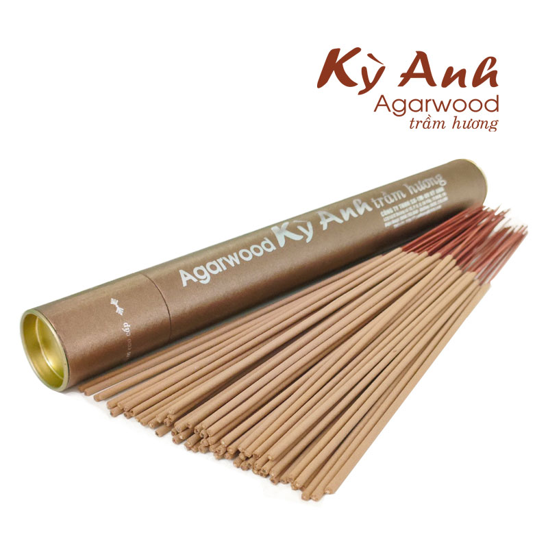 Nhang Trầm Có Tăm