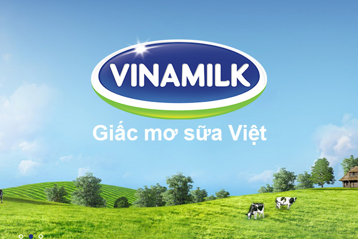 Hỗ trợ khách hàng - Giấc Mơ Sữa Việt
