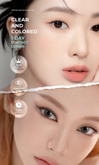 1 day lenses - 1 day contact lenses