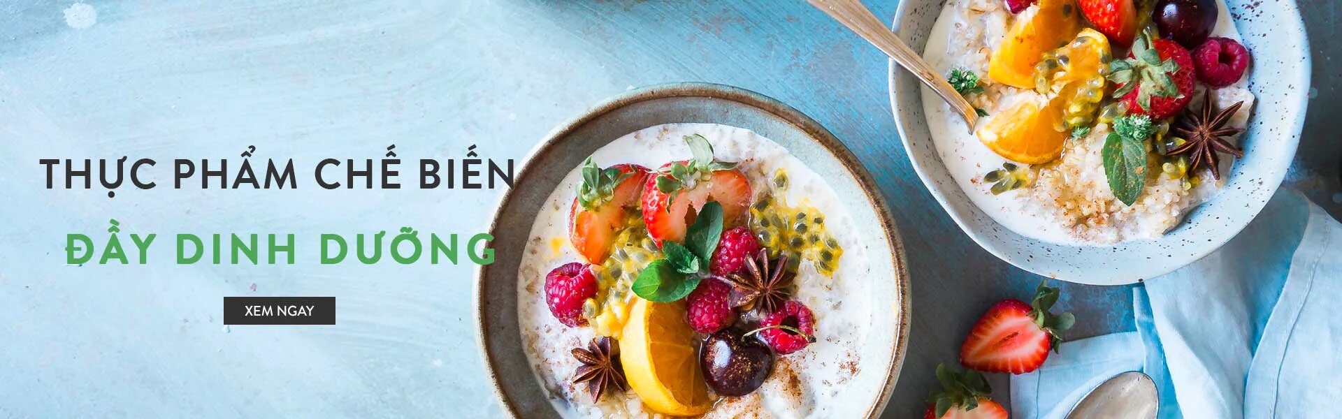 Sản phẩm nổi bật