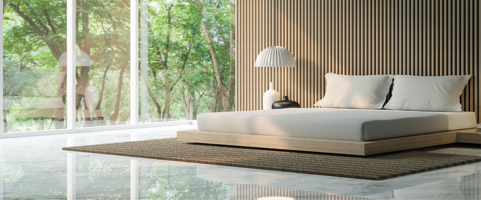 Giường Ngủ Cao Cấp Với Đa Dạng Kiểu Dáng, Màu Sắc & Kích Thước - Banner