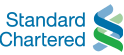 Logo STANDARD CHARTERED