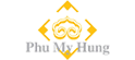 Logo Phú Mỹ Hưng