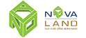 Logo NOVALAND