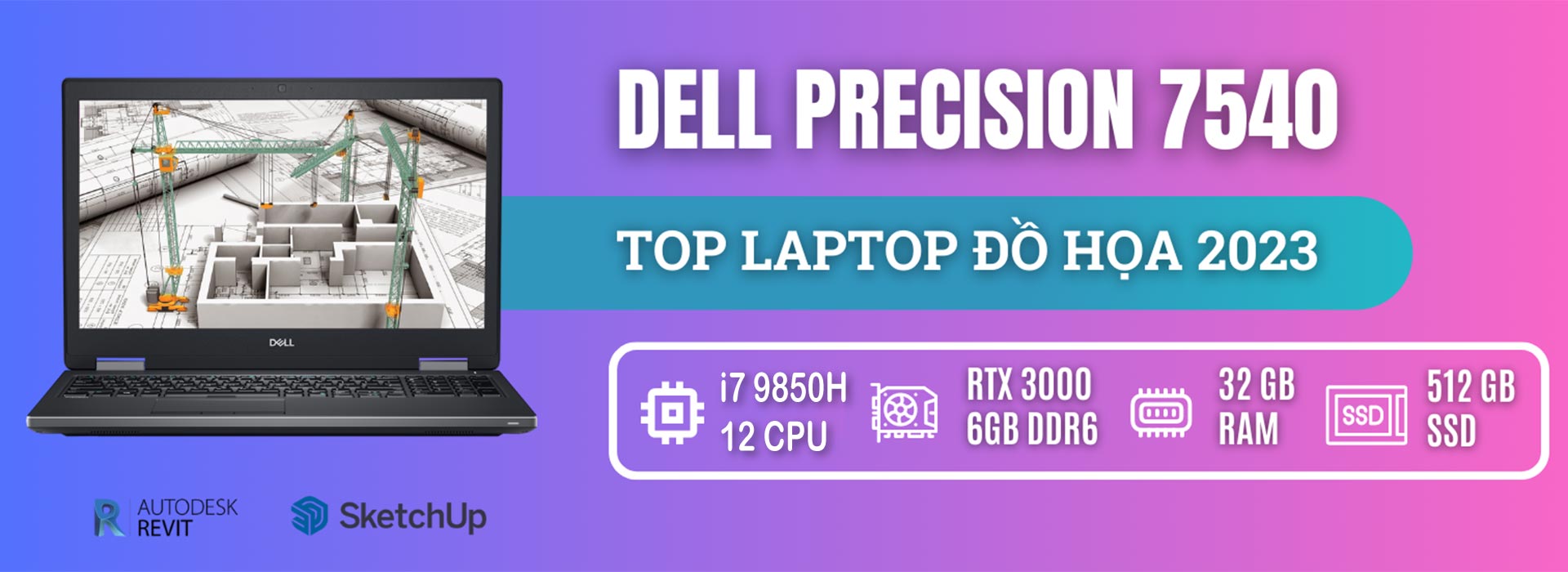 Dell-precison-7540